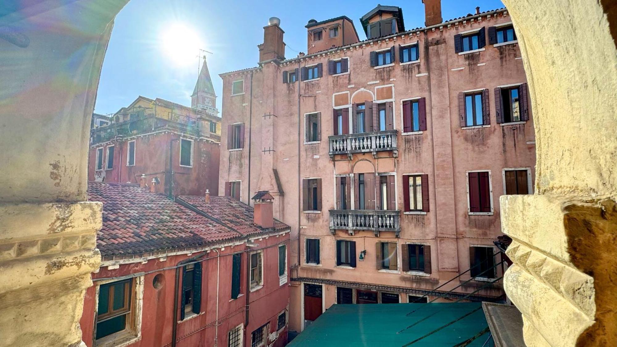 Surian Apartment Venice